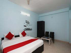 Sai Guest House By Oyo Rooms