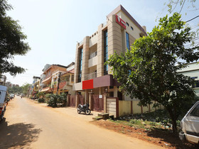 Sai Guest House By Oyo Rooms