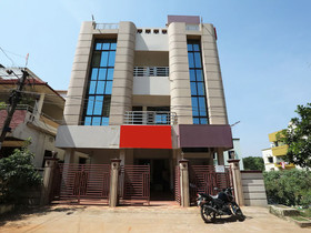 Sai Guest House By Oyo Rooms