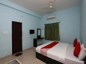 Sai Guest House By Oyo Rooms