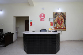 Sai Guest House By Oyo Rooms