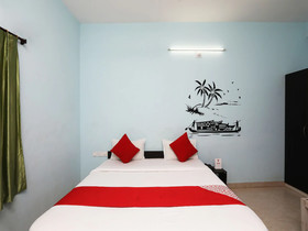 Sai Guest House By Oyo Rooms