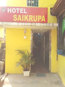 Sai Krupa Bubneshwar by Goroomgo