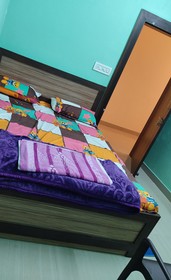 Sai Krupa Bubneshwar by Goroomgo