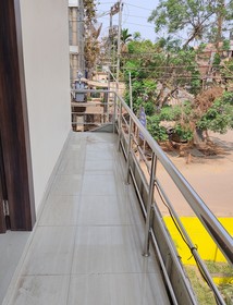 Sai Krupa Bubneshwar by Goroomgo