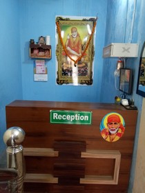 Sai Krupa Bubneshwar by Goroomgo