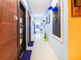 Sai Swastik By OYO Rooms