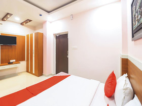 Sai Swastik By OYO Rooms