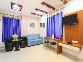 Sai Swastik By OYO Rooms