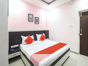 Sai Swastik By OYO Rooms