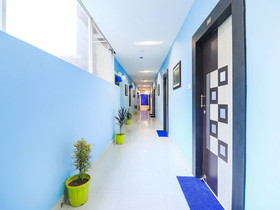 Sai Swastik By OYO Rooms