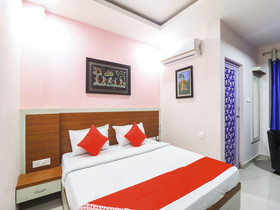 Sai Swastik By OYO Rooms