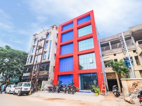 Sai Swastik By OYO Rooms