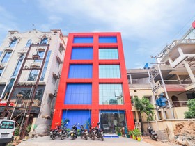 Sai Swastik By OYO Rooms
