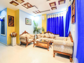 Sai Swastik By OYO Rooms