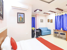 Sai Swastik By OYO Rooms