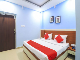 Sai Swastik By OYO Rooms