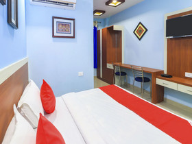 Sai Swastik By OYO Rooms