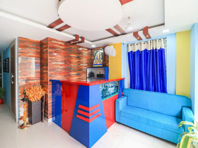 Sai Swastik By OYO Rooms