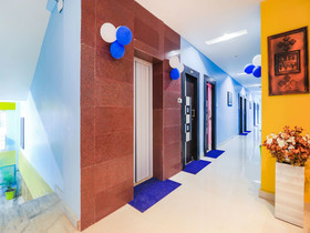 Sai Swastik By OYO Rooms