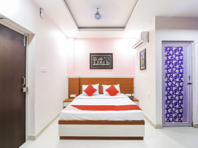 Sai Swastik By OYO Rooms