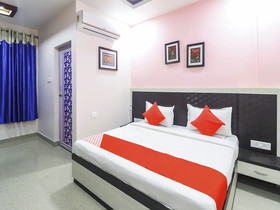 Sai Swastik By OYO Rooms