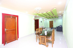 Saransh Guest House By OYO Rooms