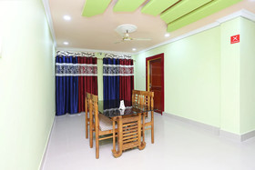 Saransh Guest House By OYO Rooms
