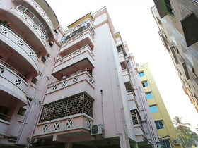 Saransh Guest House By OYO Rooms