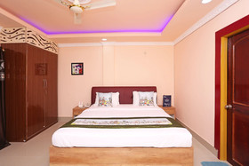 Saransh Guest House By OYO Rooms