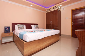 Saransh Guest House By OYO Rooms