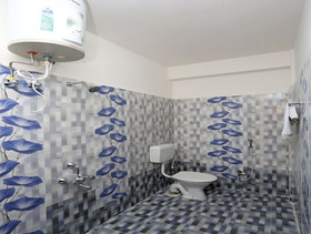 Saransh Guest House By OYO Rooms