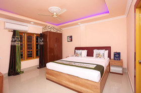 Saransh Guest House By OYO Rooms