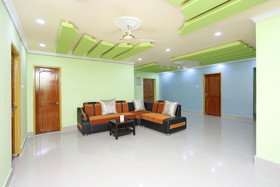Saransh Guest House By OYO Rooms