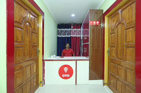 Saransh Guest House By OYO Rooms
