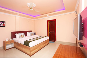 Saransh Guest House By OYO Rooms