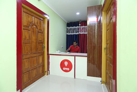 Saransh Guest House By OYO Rooms