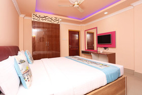 Saransh Guest House By OYO Rooms