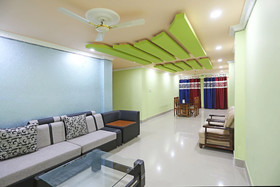 Saransh Guest House By OYO Rooms