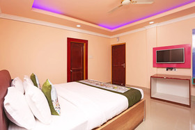 Saransh Guest House By OYO Rooms