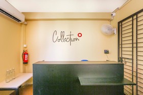 Satish Deva Guest House by OYO Rooms