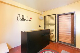 Satish Deva Guest House by OYO Rooms