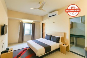 Satish Deva Guest House by OYO Rooms