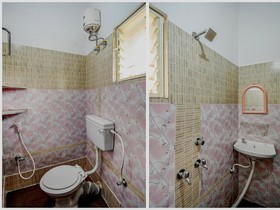 Shine Inn 2 by OYO Rooms