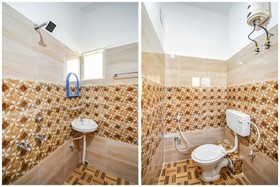 Shine Inn 2 by OYO Rooms