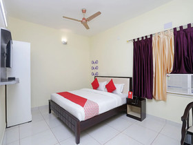 Shree Gopal Residency By OYO Rooms