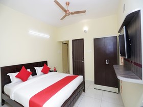 Shree Gopal Residency By OYO Rooms