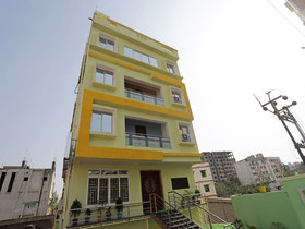 Shree Gopal Residency By OYO Rooms