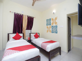 Shree Gopal Residency By OYO Rooms