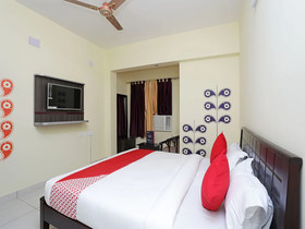 Shree Gopal Residency By OYO Rooms